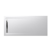 Receveur de douche 2000X900 Blanc Aquos - ROCA AP6017D038401100