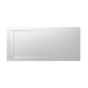 Receveur de douche 2000X900 Blanc Aquos - ROCA AP6017D038401100