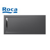 Receveur de douche 2000X900 Gris Ardoise Aquos - ROCA AP6017D038401200