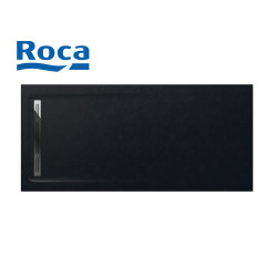 Receveur de douche 2000X900 Noir Aquos - ROCA AP6017D038401400