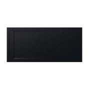 Receveur de douche 2000X900 Noir Aquos - ROCA AP6017D038401400