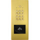 Clavier codé avec gestion des codes en temps réel - noir 150050 - AIPHONE HEACTRBK
