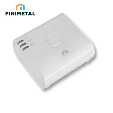 Boîtier Zigbee Gateway 3.0 sans fil - FINIMETAL 4305900