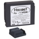 Centrale de contrôle d'accès heplus sans lecteur Vigik 150049 - AIPHONE HEPLUSSL