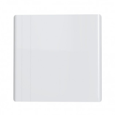 Radiateur electrique Horizontal Fonte CHAMANE 1250W - INTUIS M119114