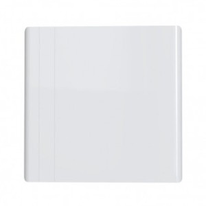 Radiateur electrique Horizontal Fonte CHAMANE 2000W - INTUIS M119117