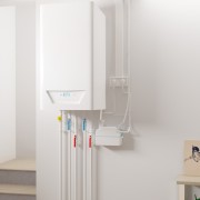 Pompe d'évacuation SANICONDENS Eco v02 - SFA SK6ECO