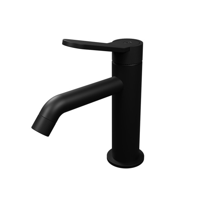 Mitigeur Lavabo East Side Blackmat  - CRISTINA ONDYNA ES22013