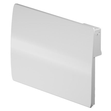 Radiateur électrique OSLO horizontal 1250W - INTUIS M143114