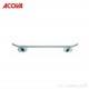 Porte-serviettes barre 2 points 53 cm - CHROMÉ - pour ACOVA Cala et Atoll Spa - 471028
