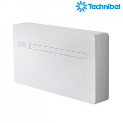 Climatiseur monobloc NEWREVE wifi réversible 15 - Technibel IVMRF150R5I32