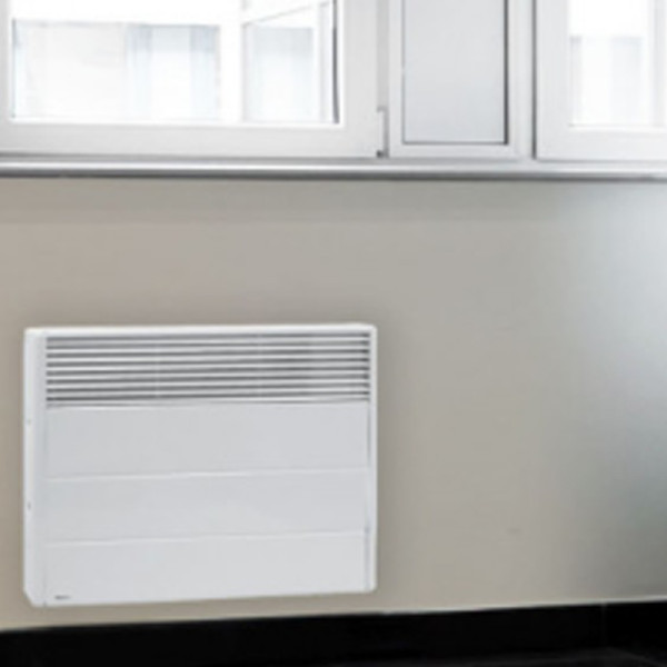 Zenet Zet-530 Radiateur Electrique, Chauffage Electrique Mural Intelligent, Convecteur