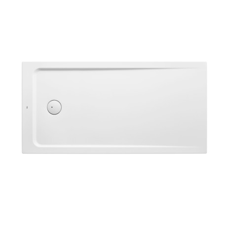 Receveur de douche 1500X750 Blanc Neo Daiquiri - ROCA A276177000