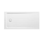 Receveur de douche 1500X750 Blanc Neo Daiquiri - ROCA A276177000