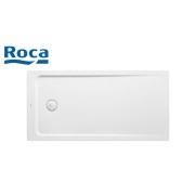 Receveur de douche 1500X750 Blanc Neo Daiquiri - ROCA A276177000