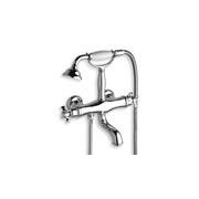 BAIN DOUCHE CHAMBORD THERMOSTATIQUE COMPLET CHROME - CRISTINA ONDYNA CN18251