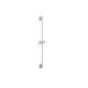 Barre coulissante pour douche Barre de douche Acier - TRES 03463701AC