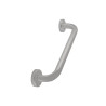 Barre d’appui pour baignoire306 mm. Acier - TRES 134184AC