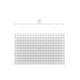 Pommeau de doucheExtra-fin  Blanc mat - TRES 134315008BM