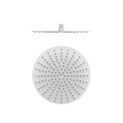 Pommeau de doucheExtra-fin  Blanc mat - TRES 134315010BM 