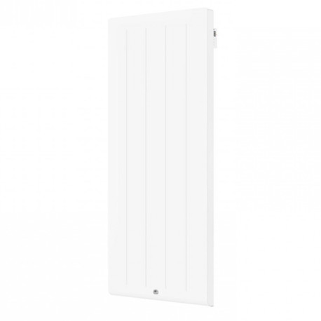 Radiateur électrique à inertie KENYA 4 Vertical 1500W - THERMOR 414726