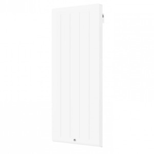 Radiateur électrique à inertie KENYA 4 Vertical 1500W - THERMOR 414726