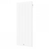 Radiateur électrique à inertie KENYA 4 Vertical 1500W - THERMOR 414726