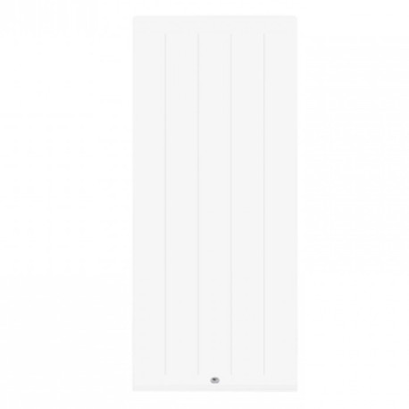 Radiateur électrique à inertie KENYA 4 Vertical 1500W - THERMOR 414726