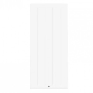 Radiateur électrique à inertie KENYA 4 Vertical 1500W - THERMOR 414726