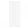 Radiateur électrique à inertie KENYA 4 Vertical 1500W - THERMOR 414726