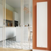 Radiateur électrique à inertie KENYA 4 Vertical 1000W - THERMOR 414725