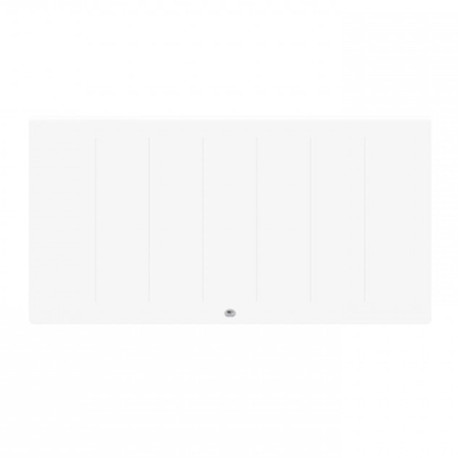 Radiateur électrique à inertie KENYA 4 Horizontal 1000W - THERMOR 414718