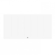 Radiateur électrique à inertie KENYA 4 Horizontal 1250W - THERMOR 414719