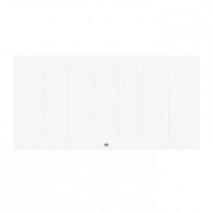 Radiateur électrique à inertie KENYA 4 Horizontal 1250W - THERMOR 414719