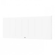 Radiateur électrique à inertie KENYA 4 Horizontal 1250W - THERMOR 414719