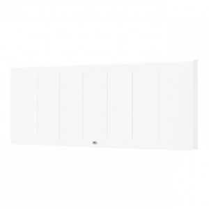 Radiateur électrique à inertie KENYA 4 Horizontal 1250W - THERMOR 414719