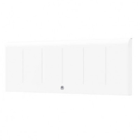 Radiateur électrique à inertie KENYA 4 Plinthe 1500W - THERMOR 414724