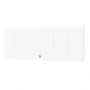 Radiateur électrique à inertie KENYA 4 Plinthe 1000W - THERMOR 414723