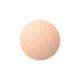 Pommeau de douche encastré au plafond Or Rose Mat 24K - TRES 13495001OPM