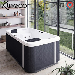 Spa 2 places KINEDO A200 relax Sterling