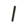 DouchetteMatériau : Laiton. Picots anticalcaire. Noir bronze - TRES 03411601KMB