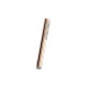 DouchetteMatériau : Laiton. Picots anticalcaire. Or Rose 24K - TRES 03411601OP