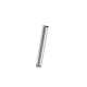 Douchette à main pour robinet de WC Avec raccord limiteur Chrome - TRES 29912390