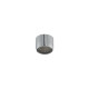 Aérateur. 22 Femelle + Boîtier Débit : 3,8 l/m. Chrome - TRES 23466203