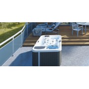 Spa 2 places HAPPY SPA 2 - KINEDO SH21005H3XXXX