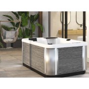 Spa 2 places HAPPY SPA 2 - KINEDO SH21005H3XXXX