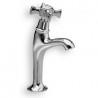 Mitigeur pour lave-mains eau froide chromé CHAMBORD - CRISTINA ONDYNA CH14051