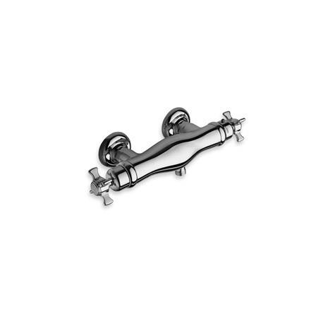 DOUCHE CHAMBORD THERMOSTATIQUE CHROME - CRISTINA ONDYNA CH48151