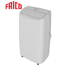 Climatiseur mobile 4 en 1 CLIMO 2638W - FRICO CLIMOB09FV1