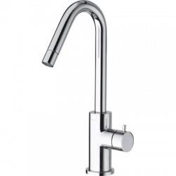 LAVE MAINS TRIVERDE EAU FROIDE CHROME - CRISTINA ONDYNA PI23051